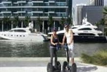 Miami River Segway Tour